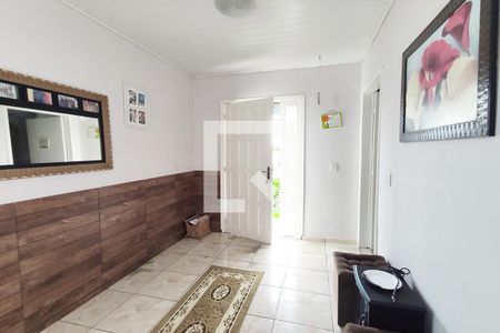 Sala de casa à venda com 3 quartos, 80m² em Vila Teresa, São Leopoldo