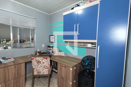 Quarto 2 de casa à venda com 3 quartos, 80m² em Vila Teresa, São Leopoldo