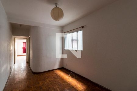 Sala de apartamento à venda com 2 quartos, 60m² em Liberdade, São Paulo