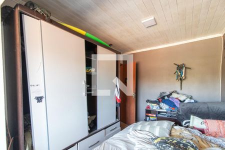 Quarto 2 de casa à venda com 3 quartos, 300m² em Campo Novo, Porto Alegre