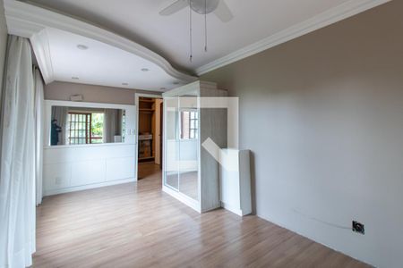 Casa de condomínio para alugar com 500m², 3 quartos e 7 vagas Casa de condomínio para alugar com 500m², 3 quartos e 7 vagasQuarto 3 - Suíte