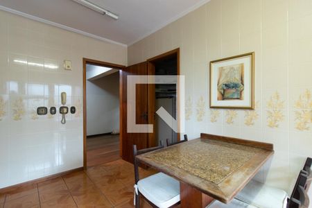 Casa de condomínio para alugar com 500m², 3 quartos e 7 vagas Casa de condomínio para alugar com 500m², 3 quartos e 7 vagasCozinha