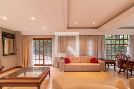 Casa de condomínio para alugar com 500m², 3 quartos e 7 vagas Casa de condomínio para alugar com 500m², 3 quartos e 7 vagasSalão de Festas