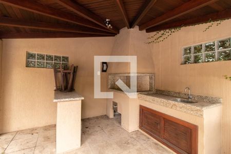 Casa de condomínio para alugar com 500m², 3 quartos e 7 vagas Casa de condomínio para alugar com 500m², 3 quartos e 7 vagasÁrea Externa