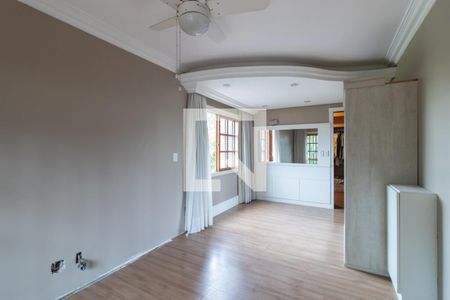 Casa de condomínio para alugar com 500m², 3 quartos e 7 vagas Casa de condomínio para alugar com 500m², 3 quartos e 7 vagasQuarto 3 - Suíte