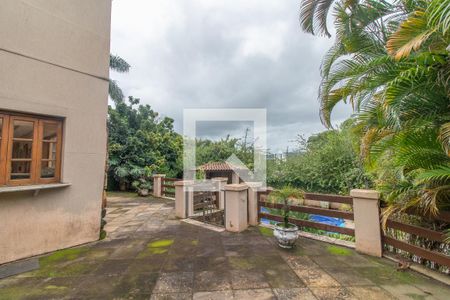 Casa de condomínio para alugar com 500m², 3 quartos e 7 vagas Casa de condomínio para alugar com 500m², 3 quartos e 7 vagasÁrea Externa