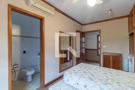 Casa de condomínio para alugar com 500m², 3 quartos e 7 vagas Casa de condomínio para alugar com 500m², 3 quartos e 7 vagasQuarto 1 - Suíte