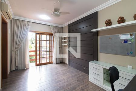 Casa de condomínio para alugar com 500m², 3 quartos e 7 vagas Casa de condomínio para alugar com 500m², 3 quartos e 7 vagasQuarto 2 - Suíte