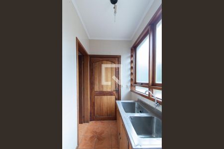 Casa de condomínio para alugar com 500m², 3 quartos e 7 vagas Casa de condomínio para alugar com 500m², 3 quartos e 7 vagasÁrea de Serviço