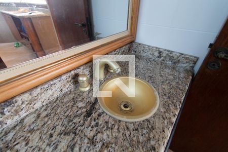 Casa de condomínio para alugar com 500m², 3 quartos e 7 vagas Casa de condomínio para alugar com 500m², 3 quartos e 7 vagasLavabo