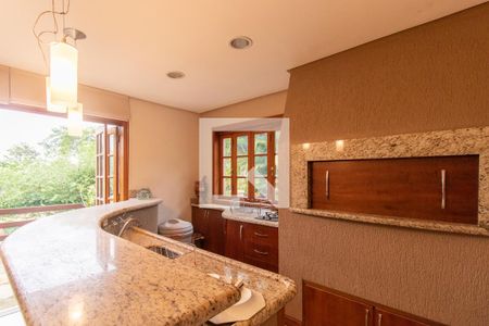 Casa de condomínio para alugar com 500m², 3 quartos e 7 vagas Casa de condomínio para alugar com 500m², 3 quartos e 7 vagasSalão de Festas