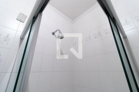 Casa de condomínio para alugar com 500m², 3 quartos e 7 vagas Casa de condomínio para alugar com 500m², 3 quartos e 7 vagasBanheiro 1