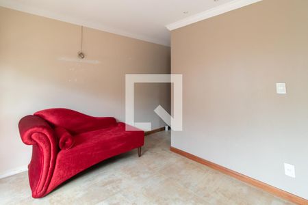 Sala de casa de condomínio à venda com 3 quartos, 500m² em Cavalhada, Porto Alegre
