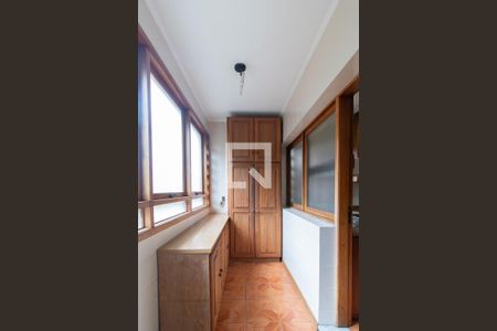 Casa de condomínio para alugar com 500m², 3 quartos e 7 vagas Casa de condomínio para alugar com 500m², 3 quartos e 7 vagasÁrea de Serviço