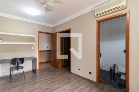 Casa de condomínio para alugar com 500m², 3 quartos e 7 vagas Casa de condomínio para alugar com 500m², 3 quartos e 7 vagasQuarto 2 - Suíte