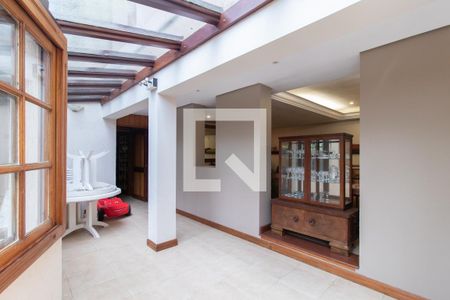 Casa de condomínio para alugar com 500m², 3 quartos e 7 vagas Casa de condomínio para alugar com 500m², 3 quartos e 7 vagasSalão de Festas