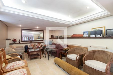 Casa de condomínio para alugar com 500m², 3 quartos e 7 vagas Casa de condomínio para alugar com 500m², 3 quartos e 7 vagasSalão de Festas