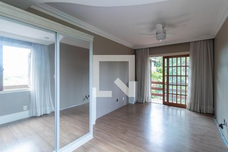 Casa de condomínio para alugar com 500m², 3 quartos e 7 vagas Casa de condomínio para alugar com 500m², 3 quartos e 7 vagasQuarto 3 - Suíte