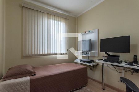 Quarto 1 de apartamento para alugar com 2 quartos, 51m² em Jardim Amazonas, Campinas