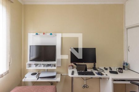 Quarto 1 de apartamento para alugar com 2 quartos, 51m² em Jardim Amazonas, Campinas