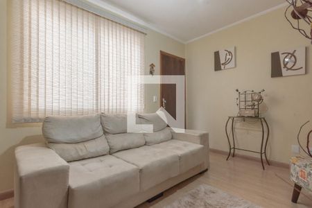 Sala de apartamento para alugar com 2 quartos, 51m² em Jardim Amazonas, Campinas