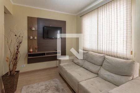 Sala de apartamento para alugar com 2 quartos, 51m² em Jardim Amazonas, Campinas