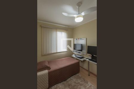 Quarto 1 de apartamento para alugar com 2 quartos, 51m² em Jardim Amazonas, Campinas