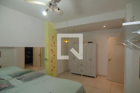 Suíte de apartamento para alugar com 2 quartos, 107m² em Copacabana, Rio de Janeiro