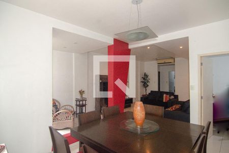 Sala de apartamento para alugar com 2 quartos, 107m² em Copacabana, Rio de Janeiro