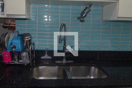 Apartamento à venda com 107m², 2 quartos e sem vaga Apartamento à venda com 107m², 2 quartos e sem vagaCozinha