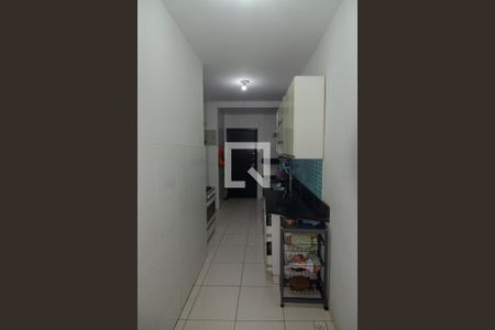 Apartamento à venda com 107m², 2 quartos e sem vaga Apartamento à venda com 107m², 2 quartos e sem vagaCozinha