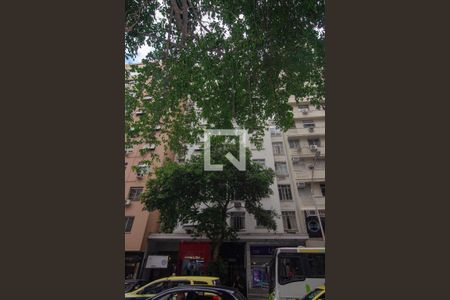 Apartamento à venda com 107m², 2 quartos e sem vaga Apartamento à venda com 107m², 2 quartos e sem vagaFachada