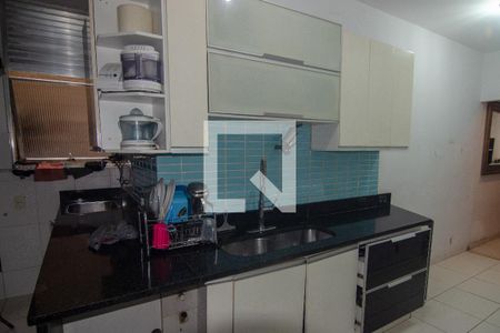 Apartamento à venda com 107m², 2 quartos e sem vaga Apartamento à venda com 107m², 2 quartos e sem vagaCozinha