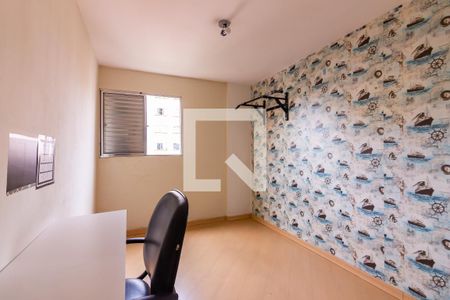 Quarto 2 de apartamento para alugar com 2 quartos, 56m² em Bandeiras, Osasco