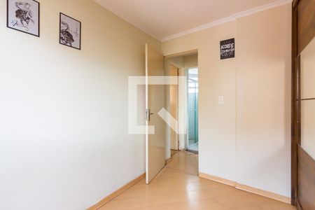 Quarto 1 de apartamento para alugar com 2 quartos, 56m² em Bandeiras, Osasco