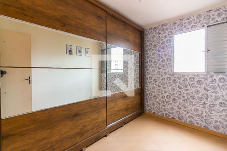 Quarto 1 de apartamento para alugar com 2 quartos, 56m² em Bandeiras, Osasco