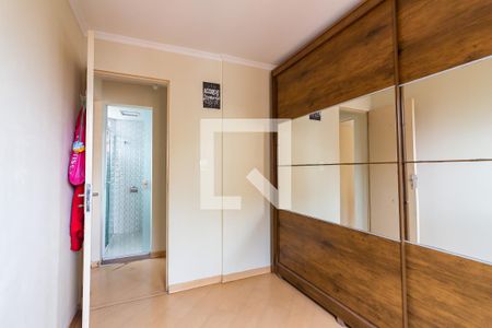 Quarto 1 de apartamento para alugar com 2 quartos, 56m² em Bandeiras, Osasco