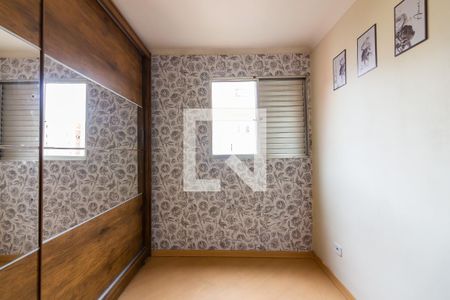 Quarto 1 de apartamento para alugar com 2 quartos, 56m² em Bandeiras, Osasco