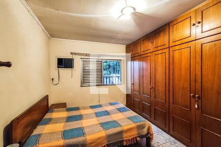 Quarto 1 de casa à venda com 4 quartos, 120m² em Vila Sonia do Taboao, Taboão da Serra
