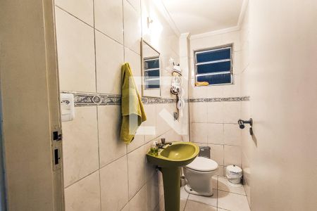 Lavabo de casa à venda com 4 quartos, 120m² em Vila Sonia do Taboao, Taboão da Serra