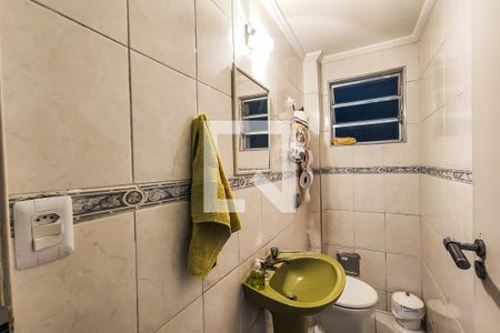 Lavabo de casa à venda com 4 quartos, 120m² em Vila Sonia do Taboao, Taboão da Serra
