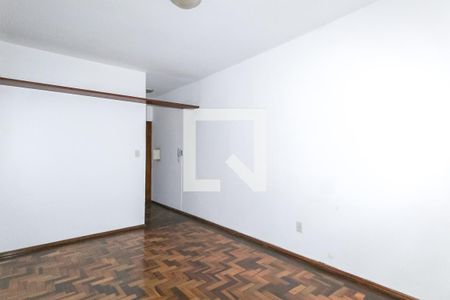 Sala de apartamento para alugar com 2 quartos, 63m² em São João, Porto Alegre