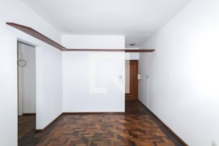 Sala de apartamento para alugar com 2 quartos, 63m² em São João, Porto Alegre