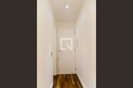 Sala de apartamento para alugar com 2 quartos, 58m² em Jabaquara, São Paulo