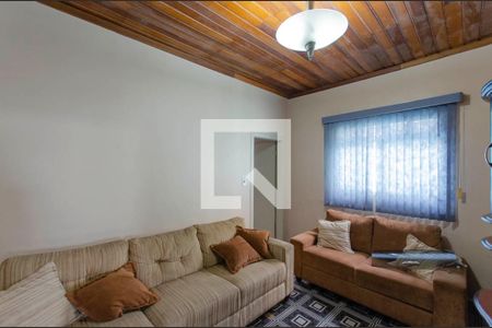 Casa 1 Sala de casa à venda com 2 quartos, 187m² em Vila Mesquita, São Paulo