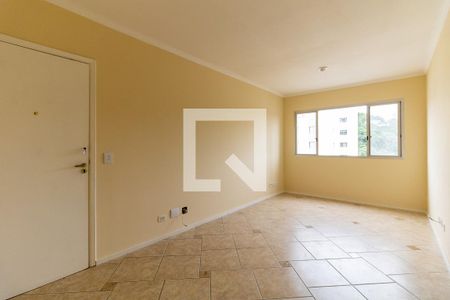 Sala de apartamento para alugar com 2 quartos, 55m² em Vila Marte, São Paulo