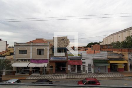 Vista de apartamento para alugar com 2 quartos, 200m² em Vila Hortência, Sorocaba