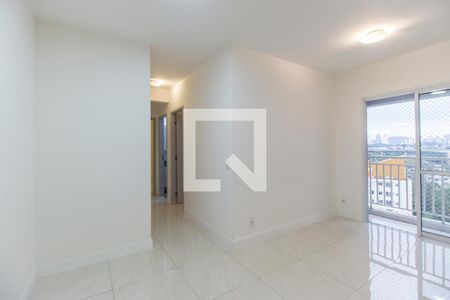 Sala de Jantar de apartamento à venda com 2 quartos, 57m² em Jardim Iracema, Barueri