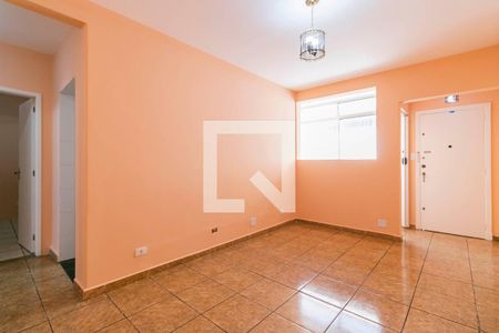 Sala de apartamento para alugar com 3 quartos, 93m² em Belenzinho, São Paulo