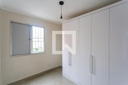 Quarto 2 de apartamento para alugar com 3 quartos, 62m² em Piratininga, Osasco